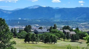 17260 Fairplay Dr, Monument, CO 80132