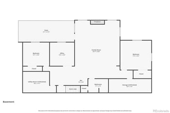 17260 Fairplay Dr, Monument, CO 80132