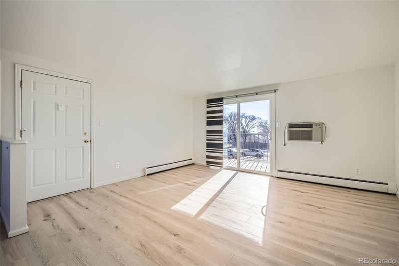 3020 Bijou St #5B, Colorado Springs, CO 80909