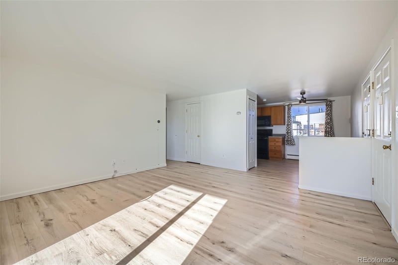 3020 Bijou St #5B, Colorado Springs, CO 80909