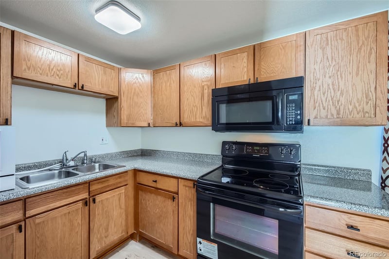 3020 Bijou St #5B, Colorado Springs, CO 80909