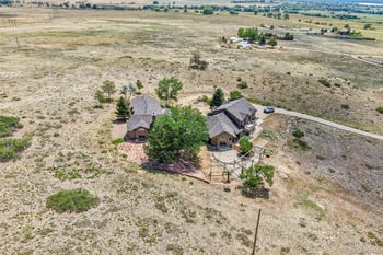 6915 Rabbit Mountain Rd, Longmont, CO 80503