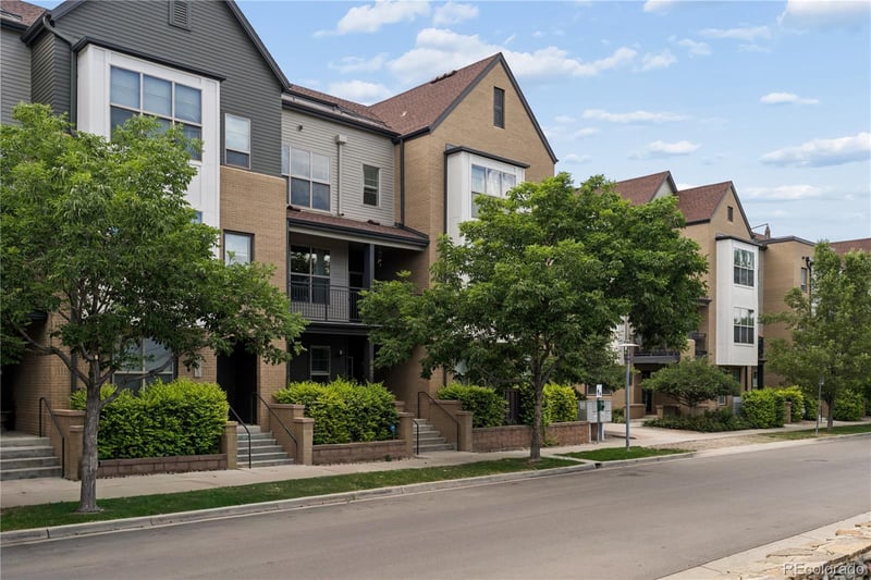 447 S Quay St, Lakewood, CO 80226