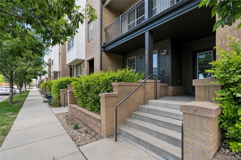 447 S Quay St, Lakewood, CO 80226
