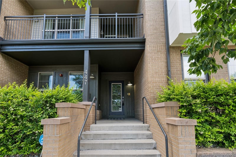 447 S Quay St, Lakewood, CO 80226
