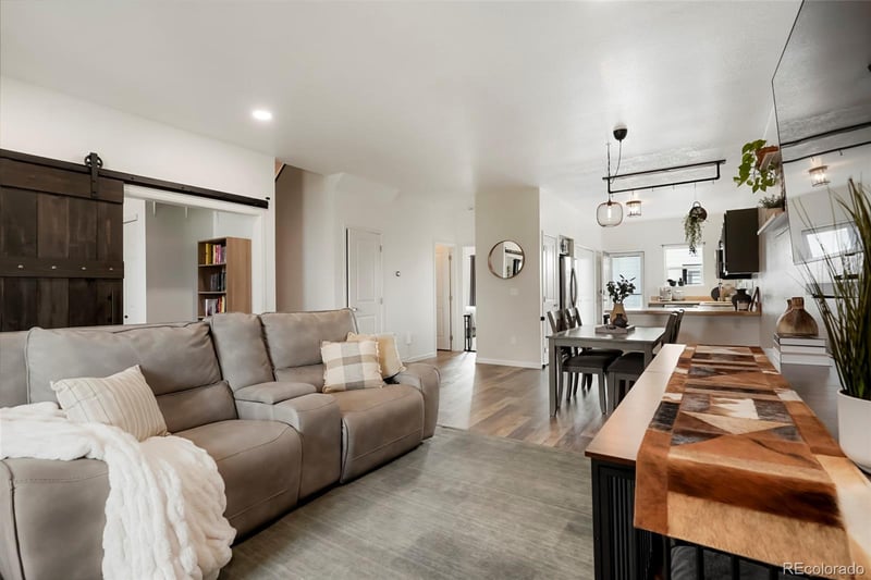 3005 Quarterland St, Strasburg, CO 80136