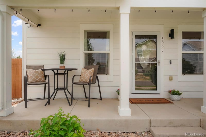 3005 Quarterland St, Strasburg, CO 80136
