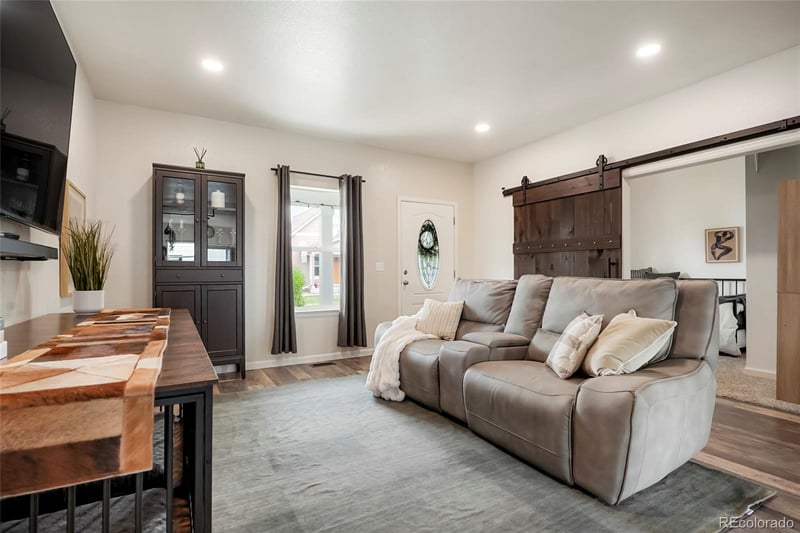 3005 Quarterland St, Strasburg, CO 80136