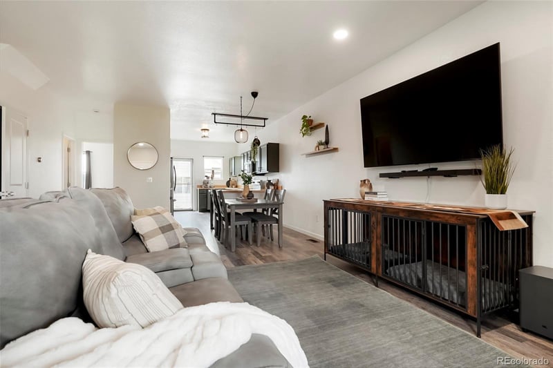 3005 Quarterland St, Strasburg, CO 80136