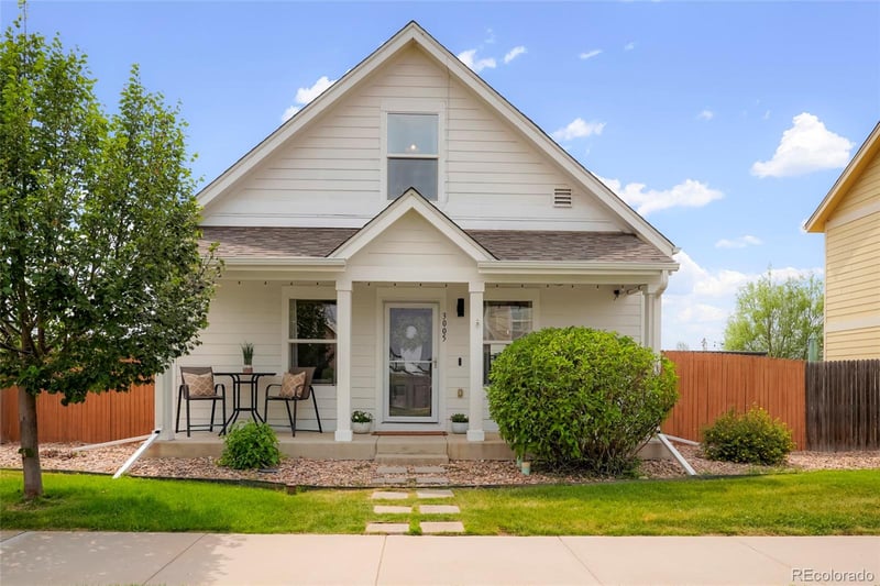 3005 Quarterland St, Strasburg, CO 80136