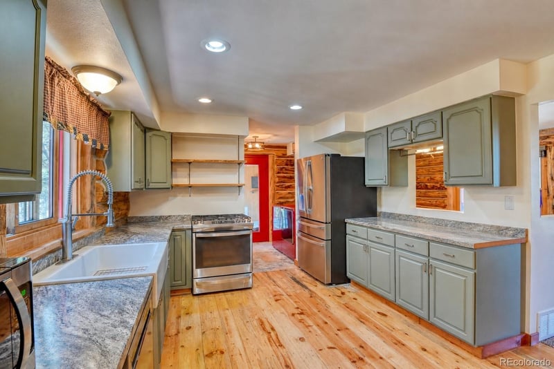 18515 Steeplechase Dr, Peyton, CO 80831