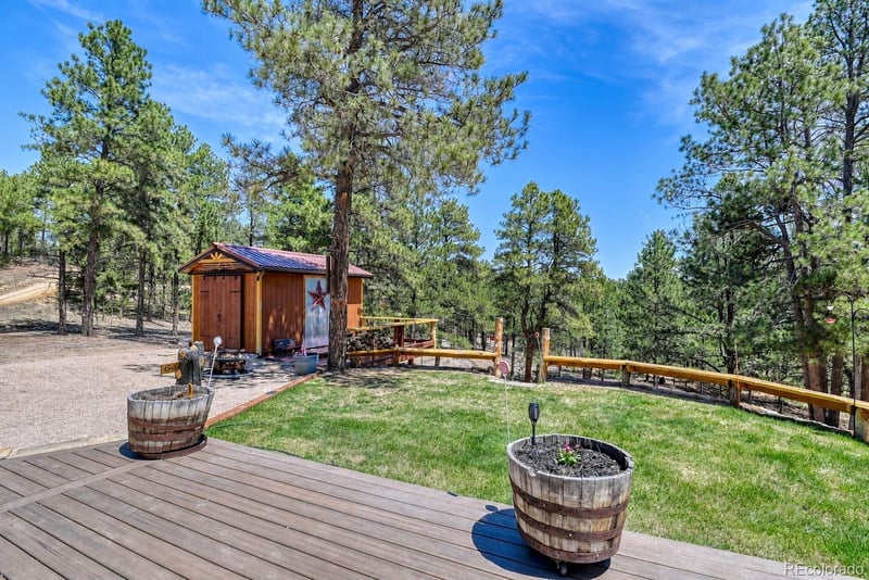 18515 Steeplechase Dr, Peyton, CO 80831