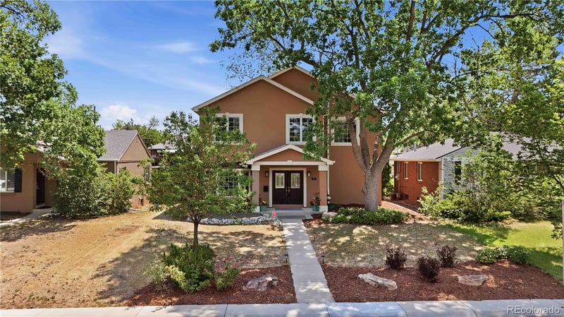 906 Forest St, Denver, CO 80220
