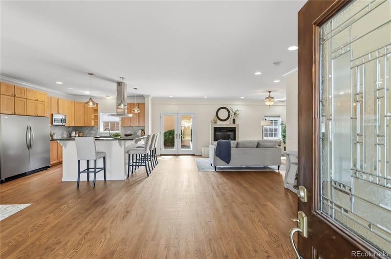 906 Forest St, Denver, CO 80220