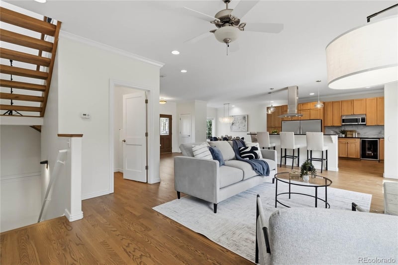 906 Forest St, Denver, CO 80220
