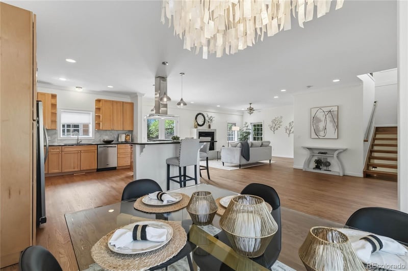 906 Forest St, Denver, CO 80220