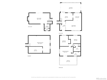 1658 S Ironton St, Aurora, CO 80012