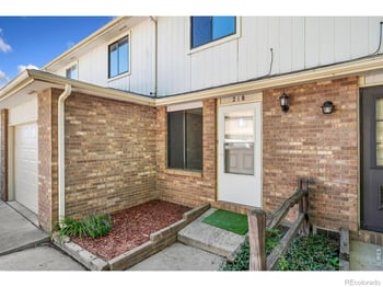 218 E 8th Ave, Longmont, CO 80504