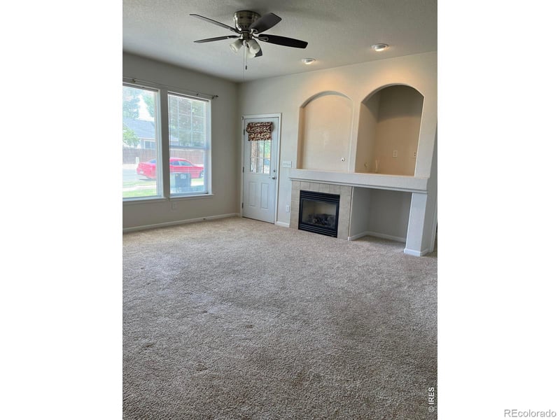 3764 Ponderosa Ct #3, Evans, CO 80620