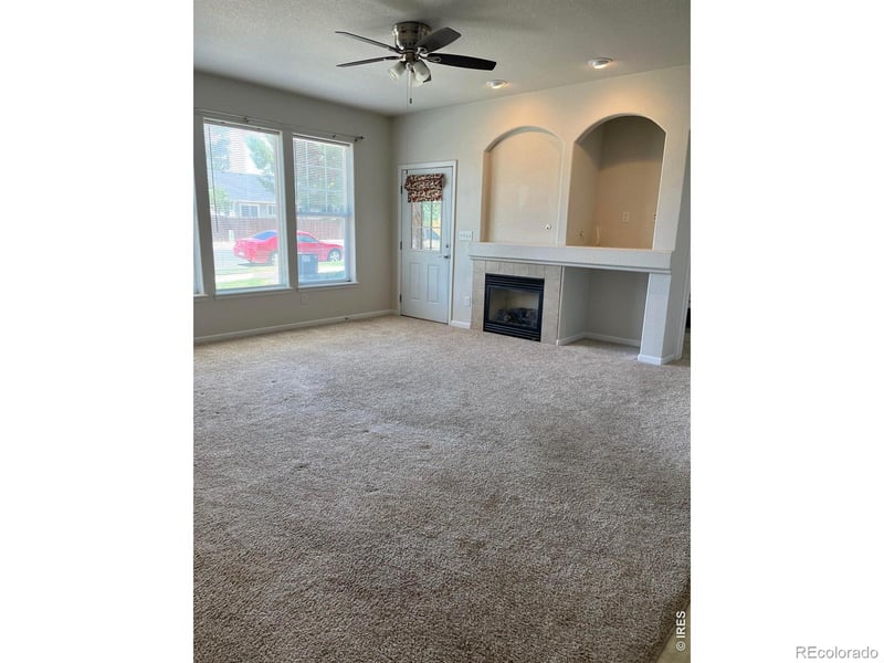 3764 Ponderosa Ct #3, Evans, CO 80620