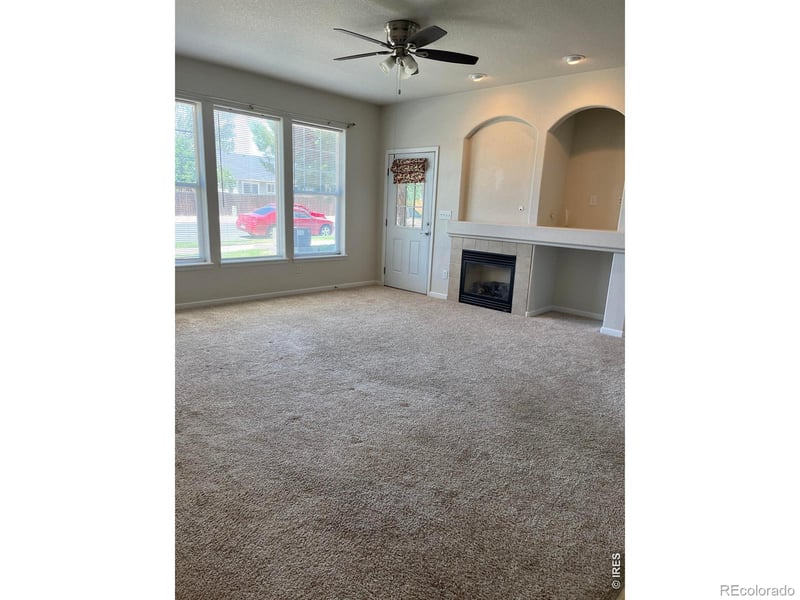 3764 Ponderosa Ct #3, Evans, CO 80620