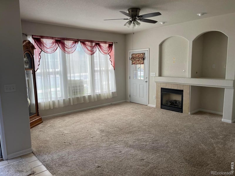 3764 Ponderosa Ct #3, Evans, CO 80620