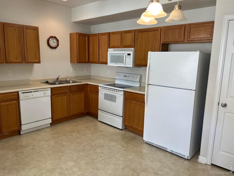 3764 Ponderosa Ct #3, Evans, CO 80620