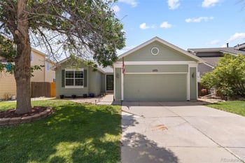 2648 E 132nd Ave, Thornton, CO 80241