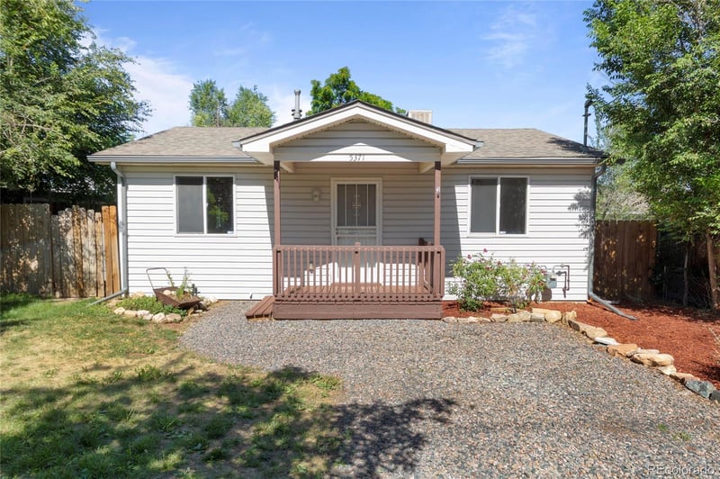 5371 Julian St, Denver, CO 80221