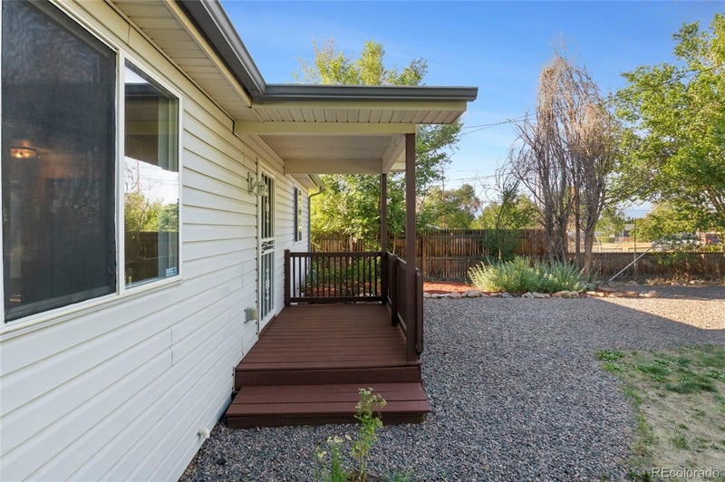 5371 Julian St, Denver, CO 80221