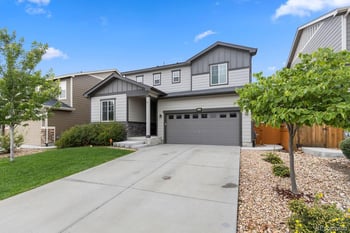 6421 Dry Fork Cir, Frederick, CO 80516