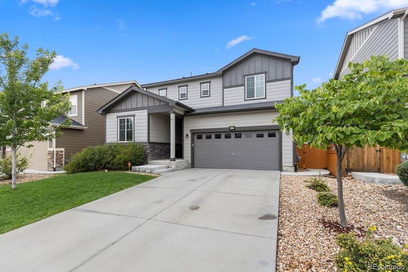 6421 Dry Fork Cir, Frederick, CO 80516