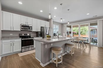 6421 Dry Fork Cir, Frederick, CO 80516