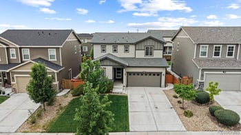 6421 Dry Fork Cir, Frederick, CO 80516