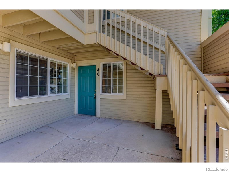 1225 W Prospect Rd #40, Fort Collins, CO 80526