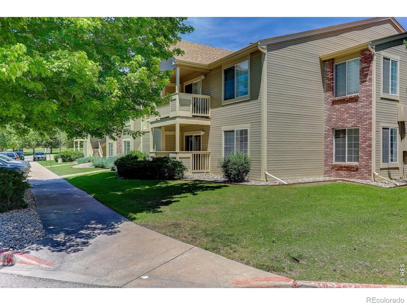1225 W Prospect Rd #40, Fort Collins, CO 80526