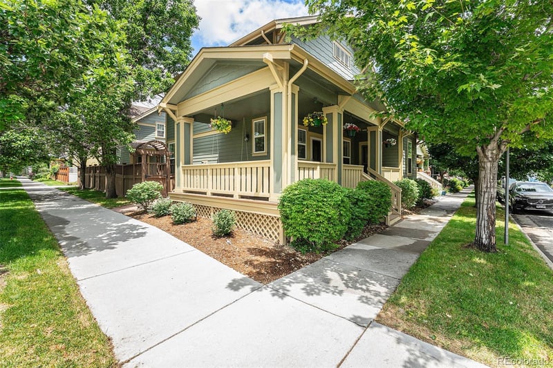 4395 117th Ct, Westminster, CO 80031