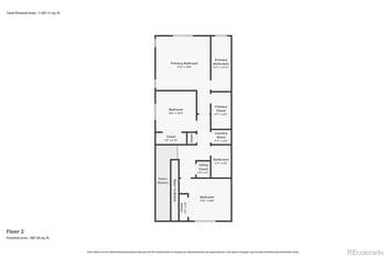 21143 E 67th Ave, Aurora, CO 80019