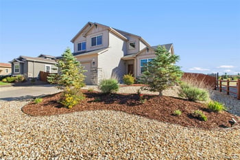 10913 Checo Way, Peyton, CO 80831