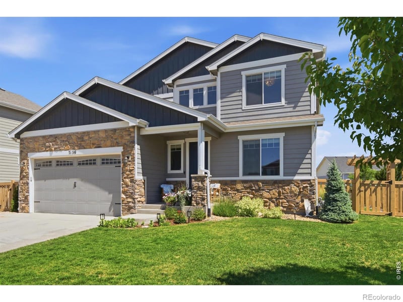 7136 Brookvalley Ct, Timnath, CO 80547