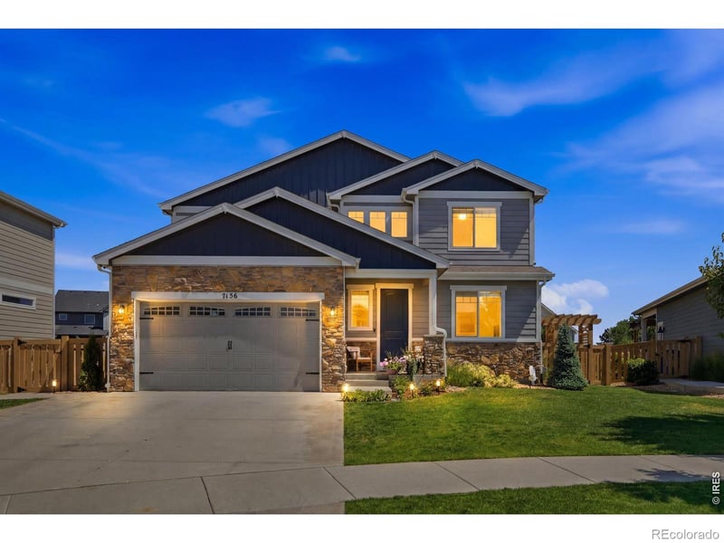 7136 Brookvalley Ct, Timnath, CO 80547
