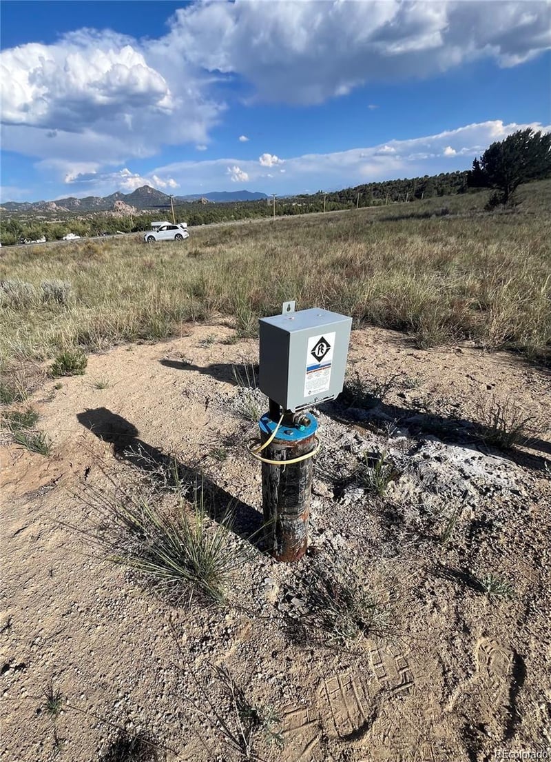33077 Us Highway 24 Lot B, Buena Vista, CO 81211