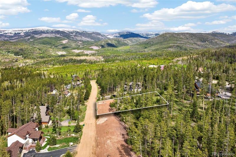 112 Cougar , Fraser, CO 80442