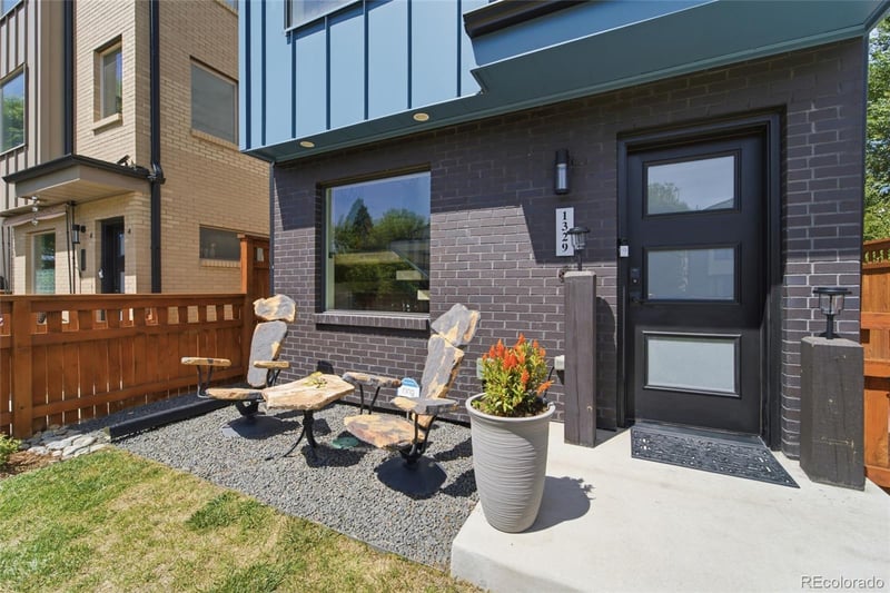 1329 Yates St, Denver, CO 80204