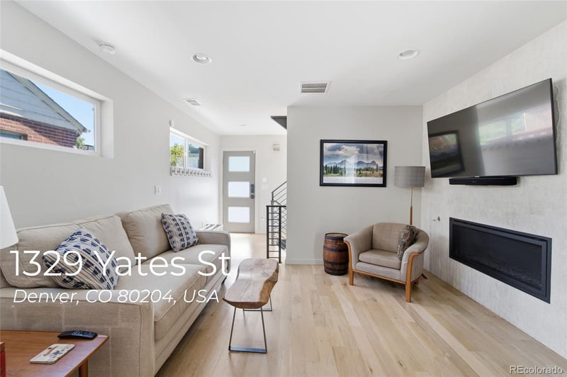 1329 Yates St, Denver, CO 80204