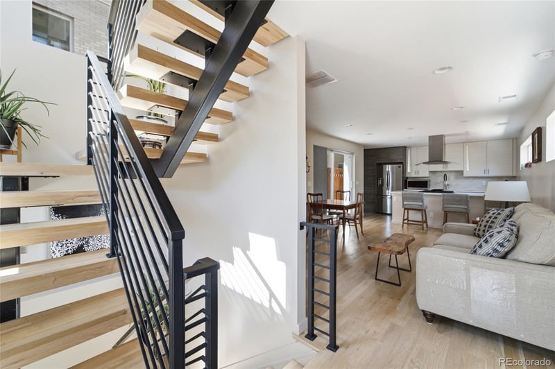 1329 Yates St, Denver, CO 80204