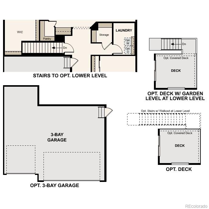 5562 Ranch St, Mead, CO 80504