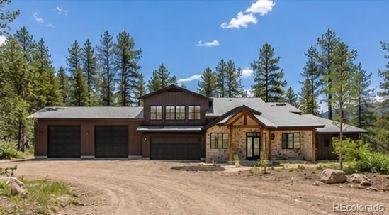 1 Hawk Way, Black Hawk, CO 80422