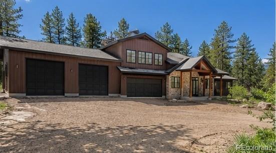 1 Hawk Way, Black Hawk, CO 80422