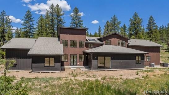 1 Hawk Way, Black Hawk, CO 80422